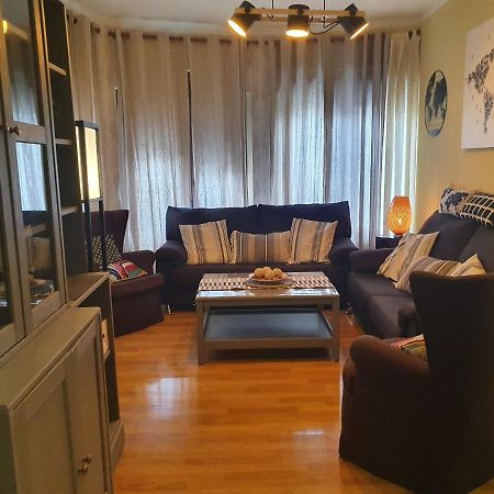 Campanuca Daire Unquera Dış mekan fotoğraf