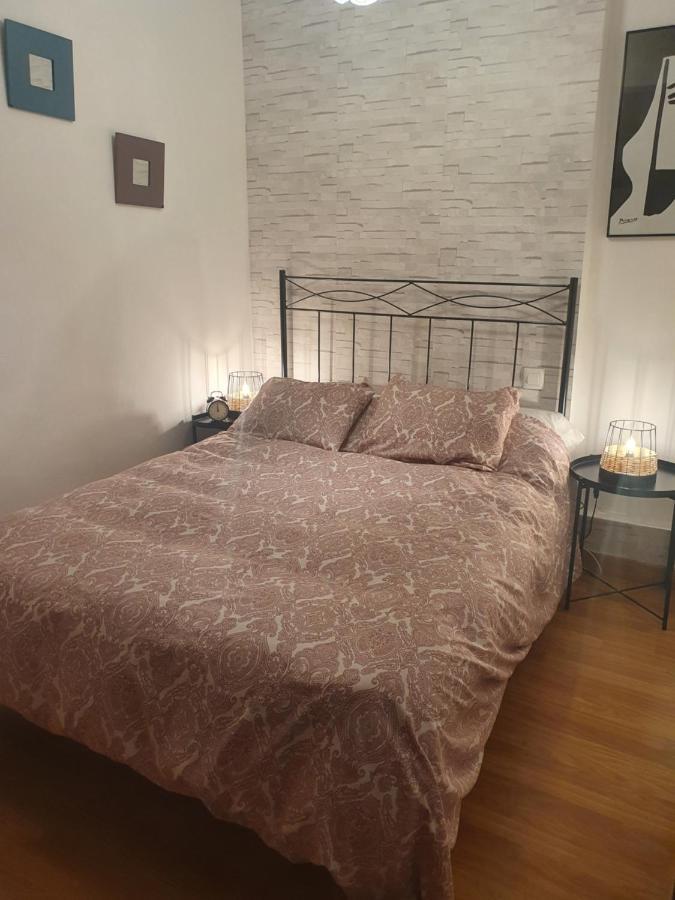 Campanuca Daire Unquera Dış mekan fotoğraf