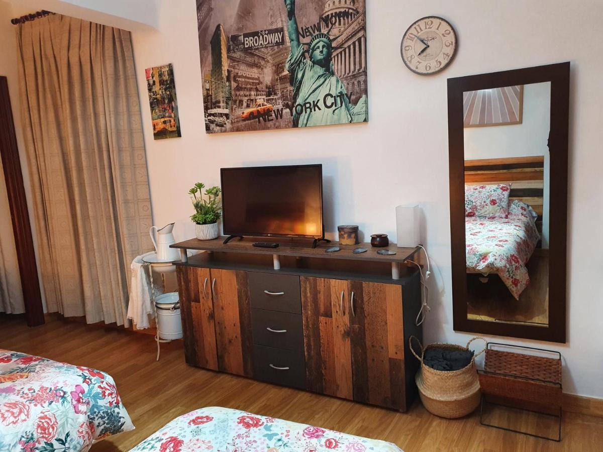 Campanuca Daire Unquera Dış mekan fotoğraf