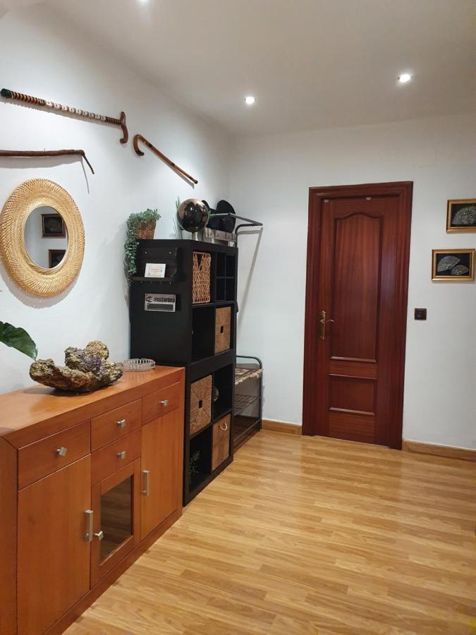 Campanuca Daire Unquera Dış mekan fotoğraf