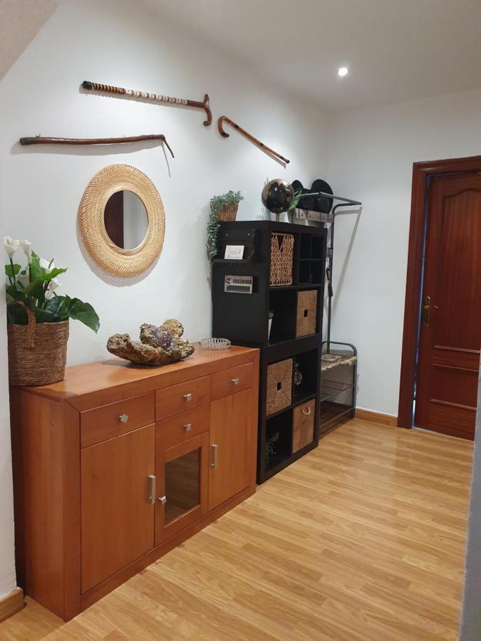 Campanuca Daire Unquera Dış mekan fotoğraf