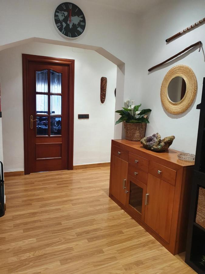Campanuca Daire Unquera Dış mekan fotoğraf