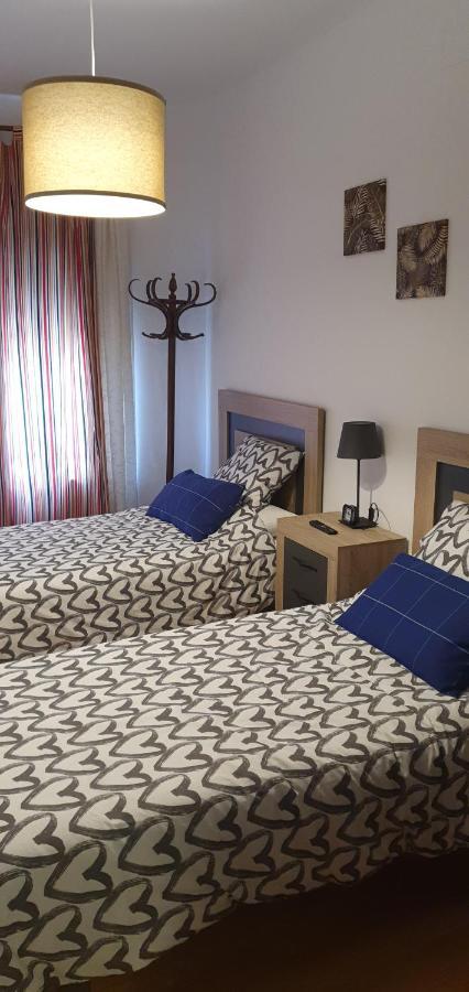 Campanuca Daire Unquera Dış mekan fotoğraf