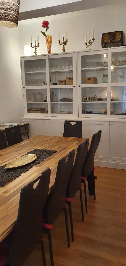 Campanuca Daire Unquera Dış mekan fotoğraf