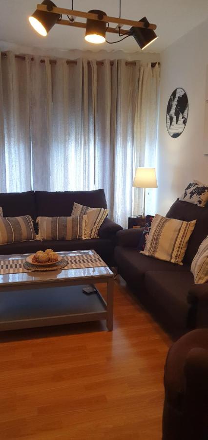 Campanuca Daire Unquera Dış mekan fotoğraf