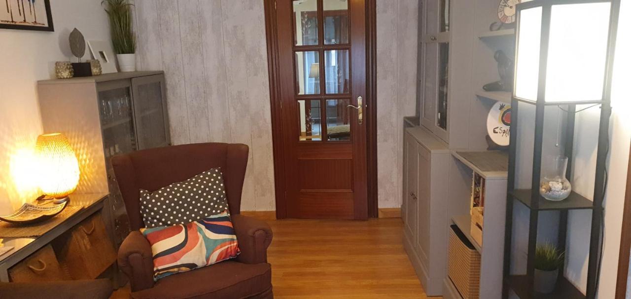 Campanuca Daire Unquera Dış mekan fotoğraf